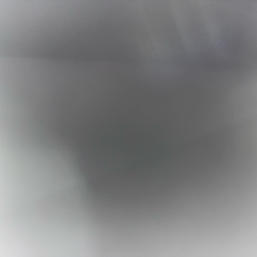 Abstract Gray Art Print
